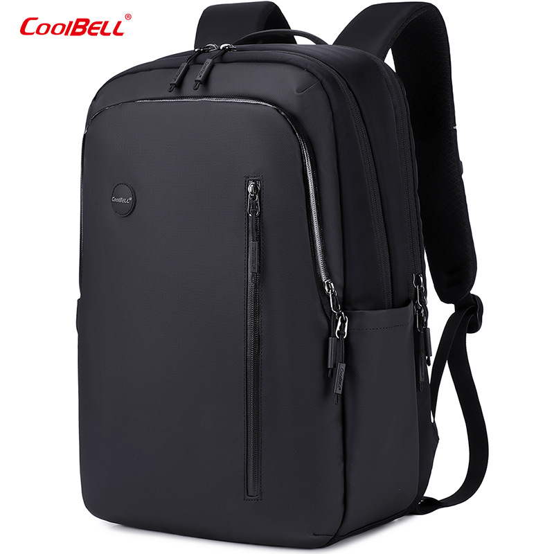Laptop Bag Waterproof - Men‘s 15 Inch Laptop Backpacks Waterproof