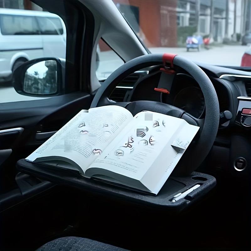Car Tray Portable Car Laptop C - огляд і ціна Laptop Office Accessories
