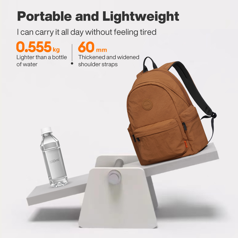 Mixi Outdoor Lightweight Backp - огляд і ціна Laptop Bag Waterproof