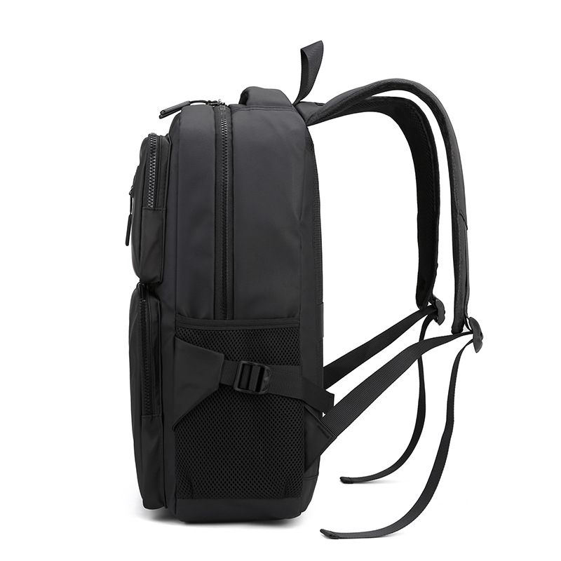 Large Capacity Outdoor Travel  - огляд і ціна Laptop Bag Waterproof