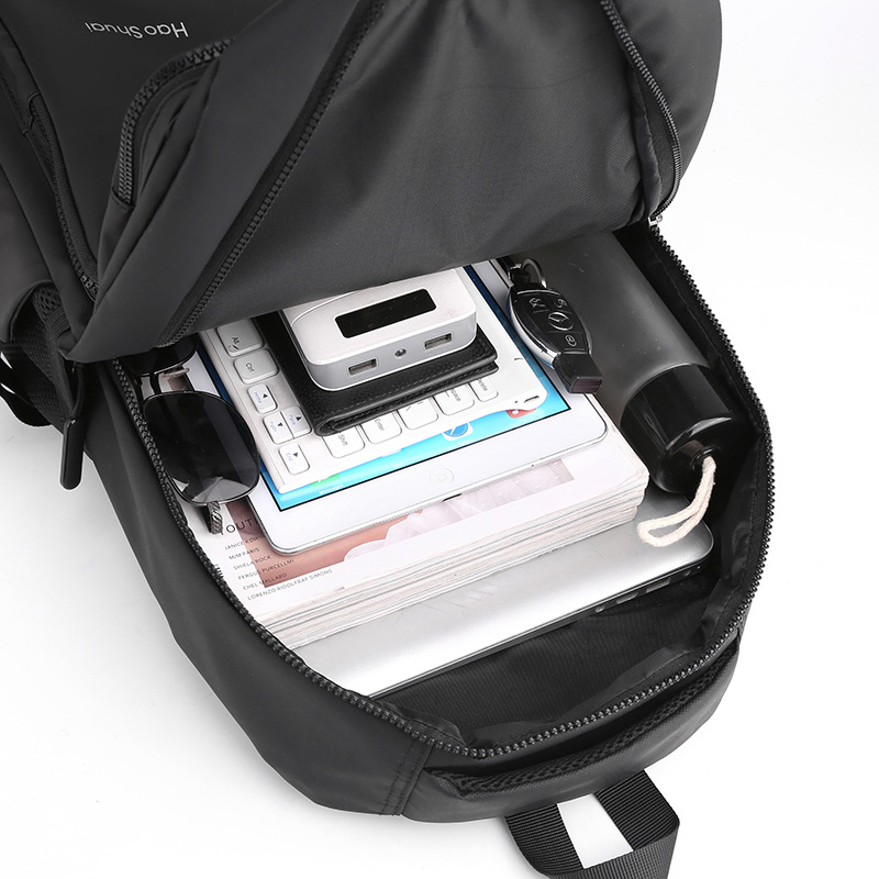 Large Capacity Outdoor Travel  - огляд і ціна Laptop Bag Waterproof
