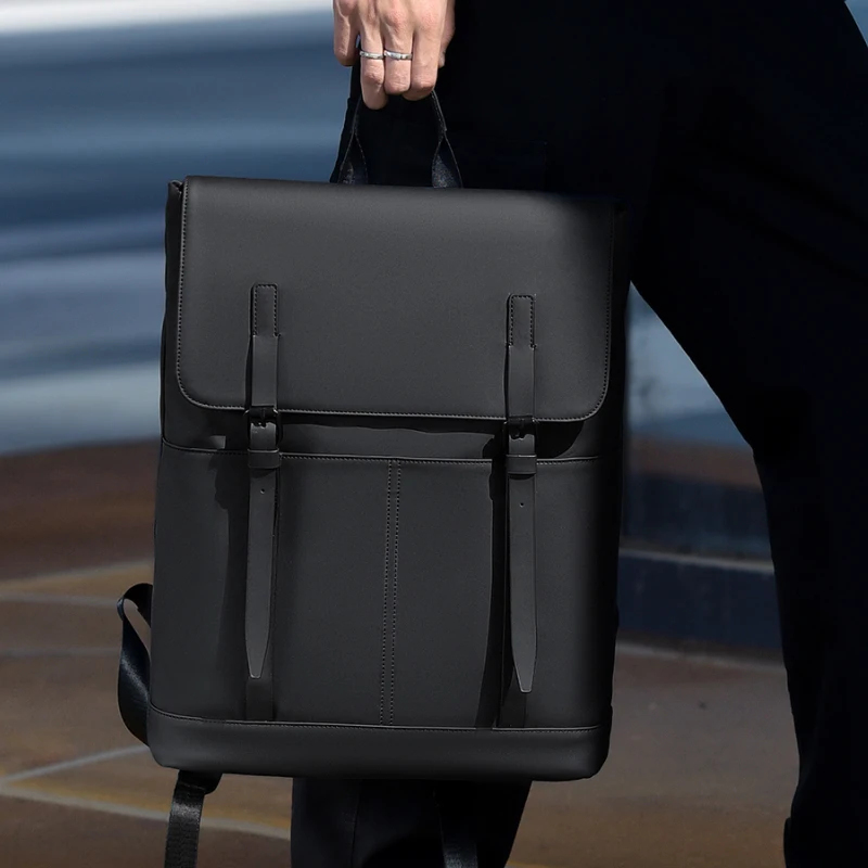 2026 Large Capacity for Work T - огляд і ціна Laptop Bag Waterproof