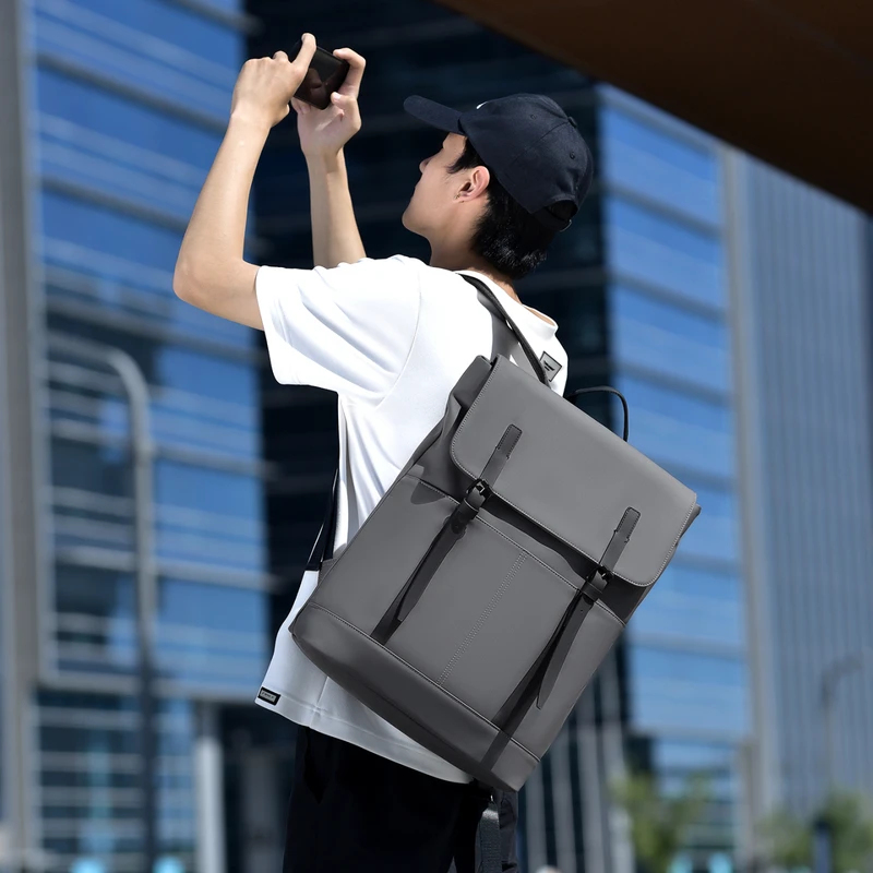 2026 Large Capacity for Work T - огляд і ціна Laptop Bag Waterproof