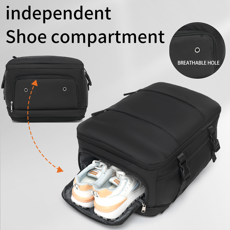 Fashion Backpack Women Backpac - огляд і ціна Laptop Bag Waterproof