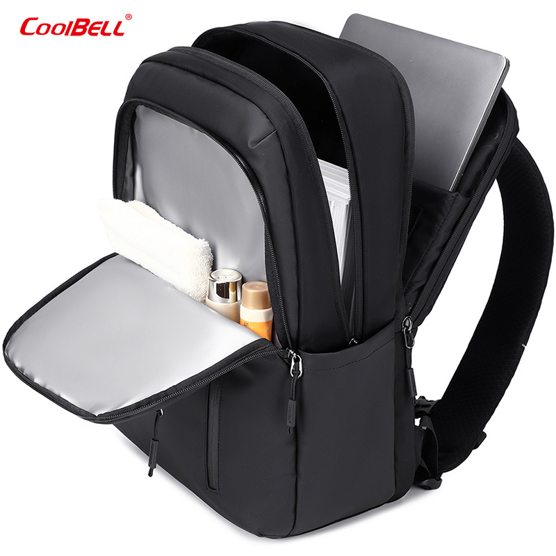 Men‘s 15 Inch Laptop Backpacks - огляд і ціна Laptop Bag Waterproof