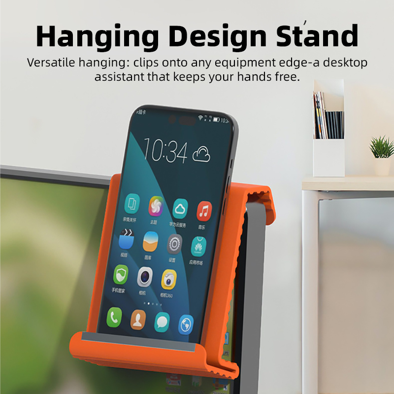 Flexible Silicone Foldable Pho - огляд і ціна Laptop Office Accessories