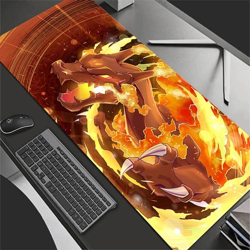 Mouse Pad Anime Gaming Accesso - огляд і ціна Laptop Office Accessories