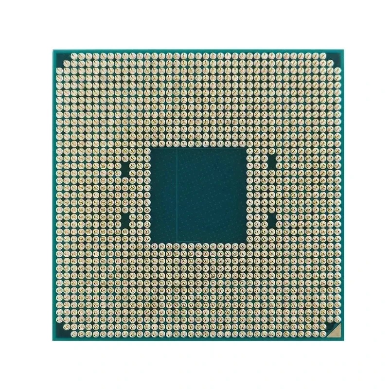 AMD Ryzen 5 3600 Socket AM4 10 - огляд і ціна Amd Cpu Ryzen 5
