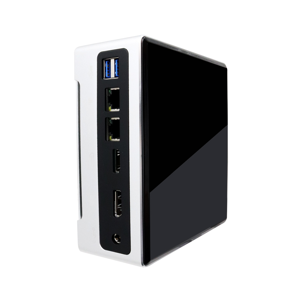 NUC Mini PC Intel Core i9-1190 - огляд і ціна Intel Cpu Core I9