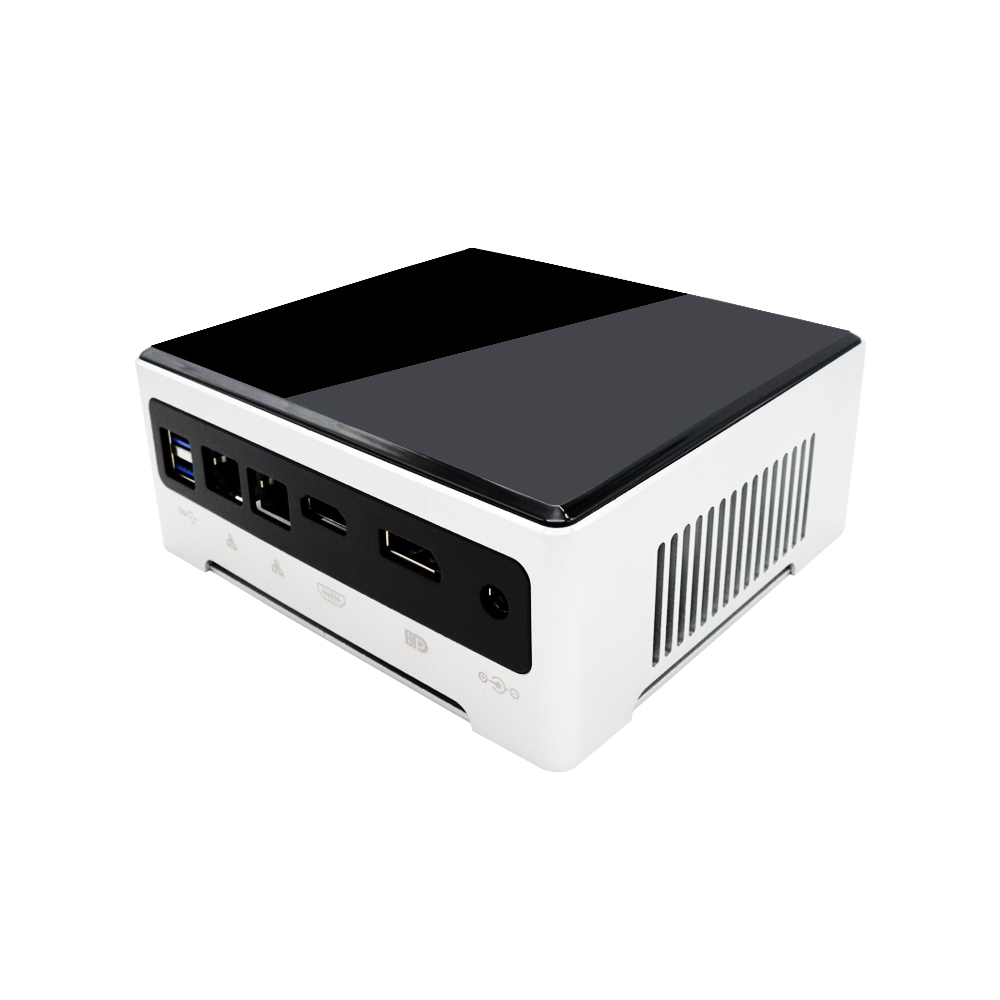 NUC Mini PC Intel Core i9-1190 - огляд і ціна Intel Cpu Core I9