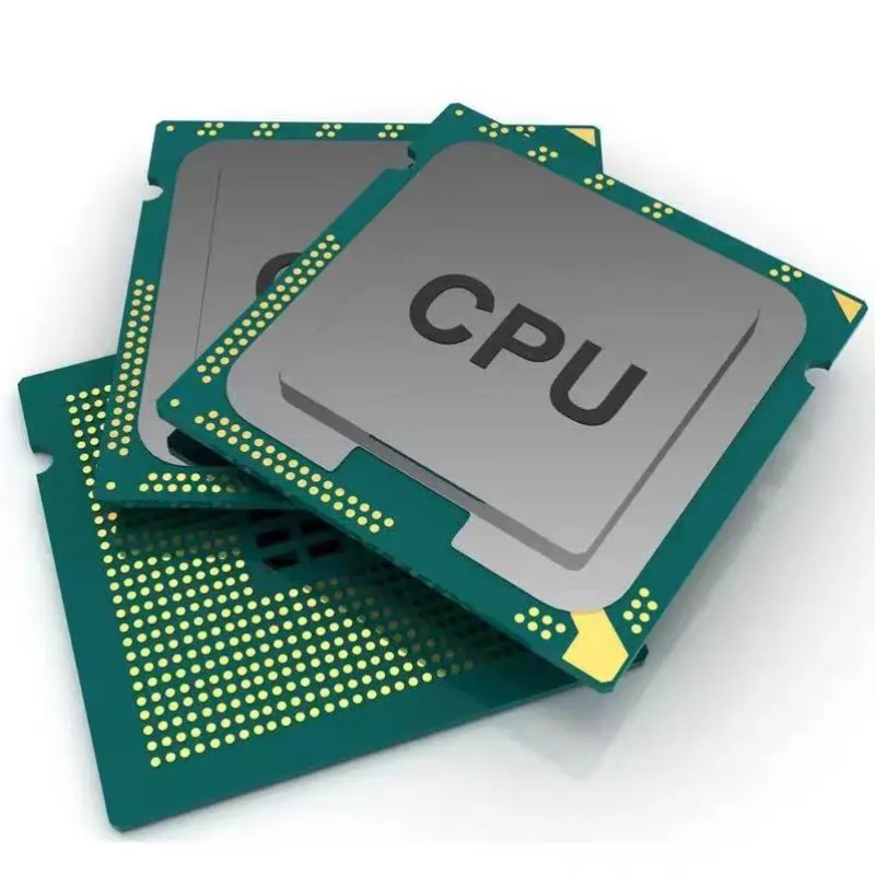 Intel Core i9-13900KF 24 Core  - огляд і ціна Intel Cpu Core I9