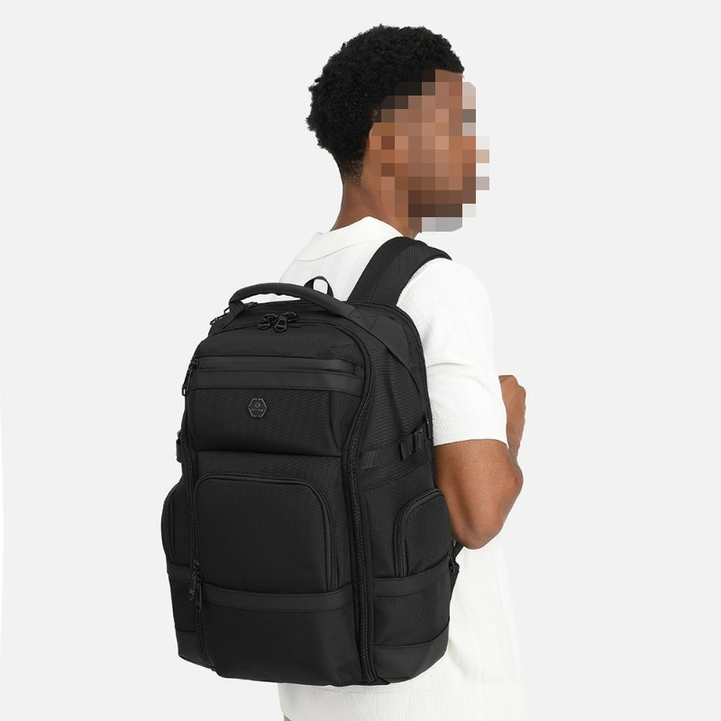 Large Capacity Business Laptop - огляд і ціна Laptop Bag Waterproof