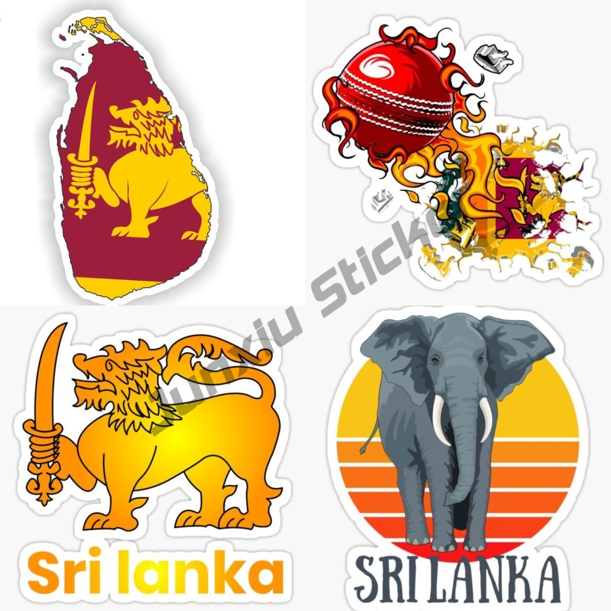 Fashion Car Sticker Sri Lanka  - огляд і ціна Laptop Accessories Sri Lanka