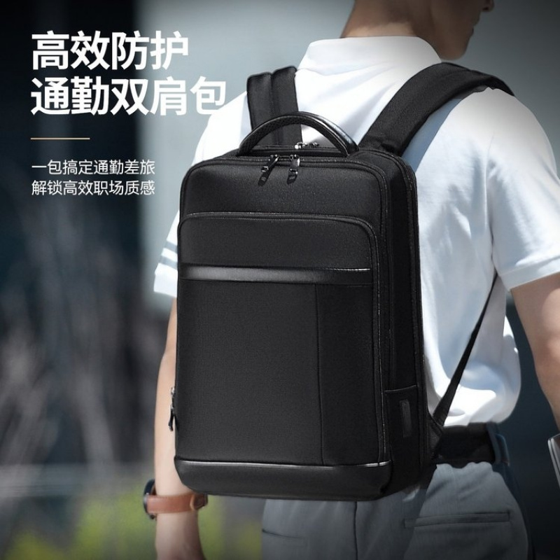 Men Laptop Business Backpack B - огляд і ціна Laptop Bag Waterproof
