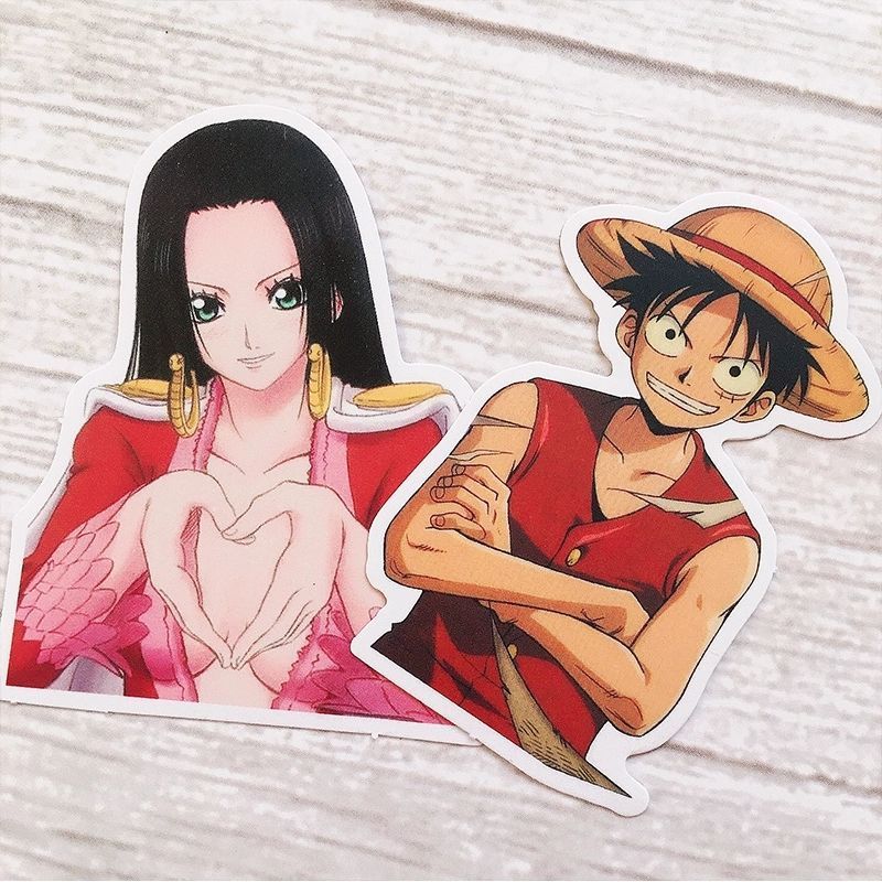 120 Pcs Unique Cute One Piece  - огляд і ціна Laptop Accessories Decoration