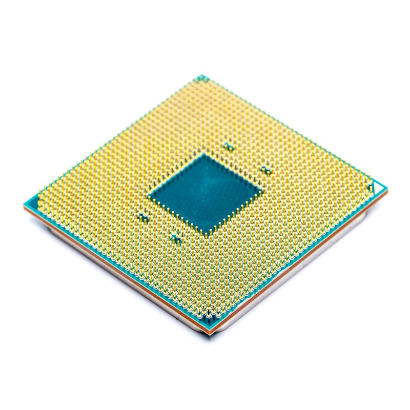 AMD Ryzen 5 2600 6-Core 12-Thr - огляд і ціна Amd Cpu Ryzen 5