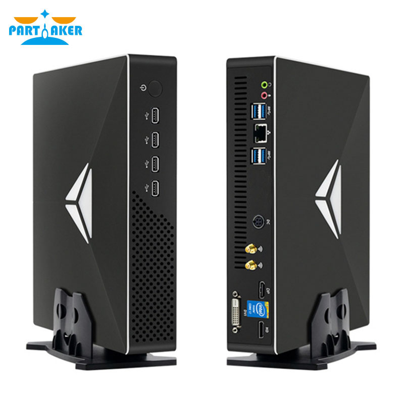 10th Gen Mini Gaming PC Intel  - огляд і ціна Intel Cpu Core I9