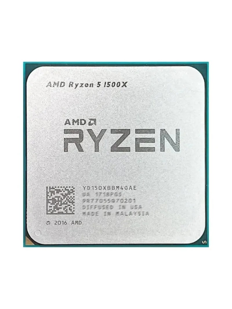 100% Brand New AMD Ryzen 5 150 - огляд і ціна Amd Cpu Ryzen 5