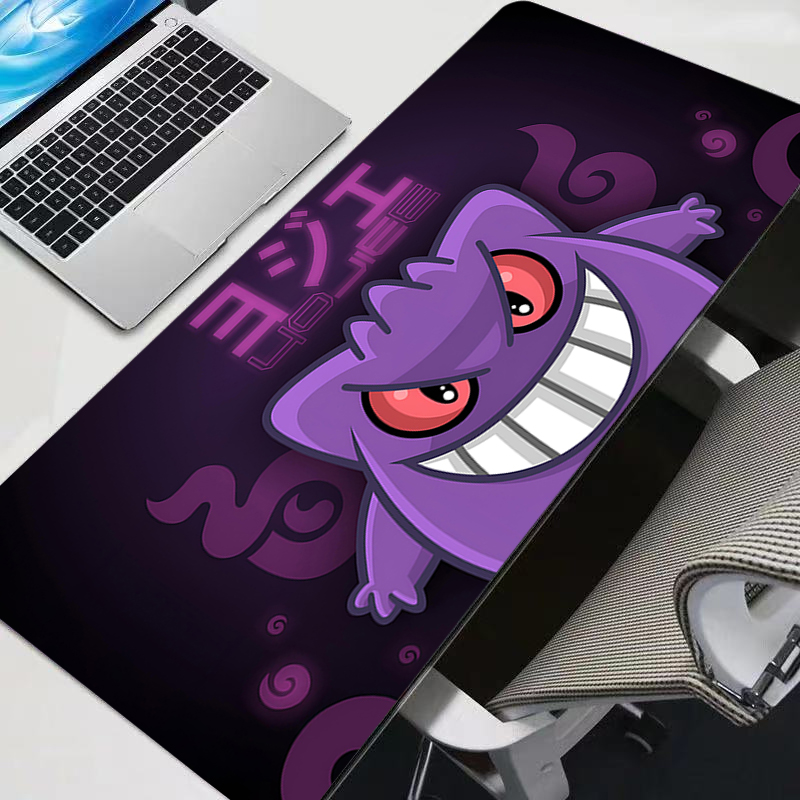 Large Mouse Pad G-gengar Mouse - огляд і ціна Laptop Office Accessories