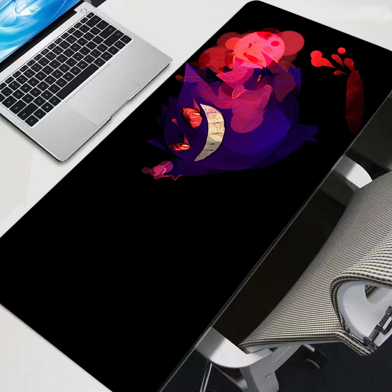Large Mouse Pad G-gengar Mouse - огляд і ціна Laptop Office Accessories