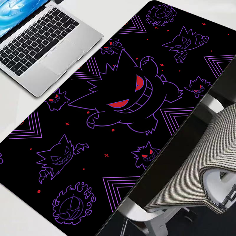 Large Mouse Pad G-gengar Mouse - огляд і ціна Laptop Office Accessories