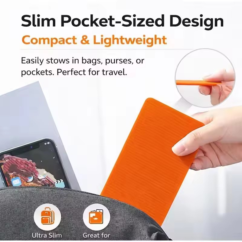 Lazy Portable Phone Stand Sili - огляд і ціна Laptop Office Accessories