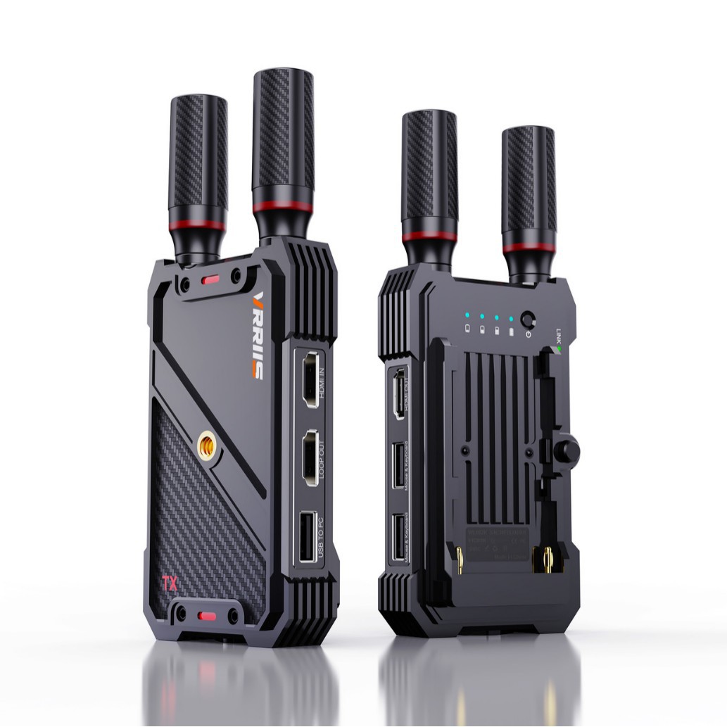 VRRIIS WL082K 400m Wireless HD - огляд і ціна Laptop Accessories Toy