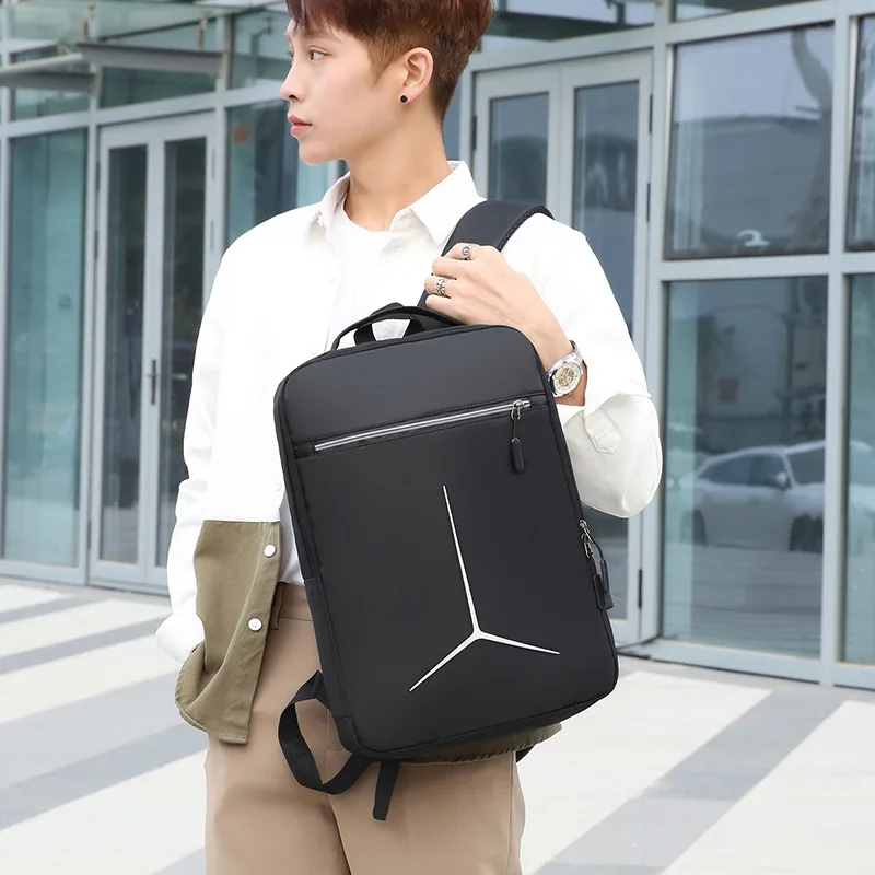Fashion Anti Theft USB Waterpr - огляд і ціна Laptop Bag Waterproof
